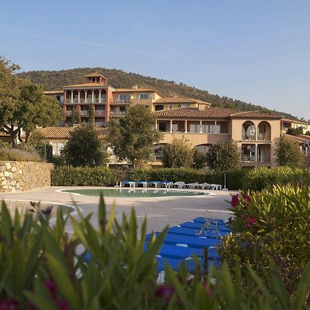 P&V Residence Le Hameau Des Issambrr แซ็งต์-แมกซีม ภายนอก รูปภาพ