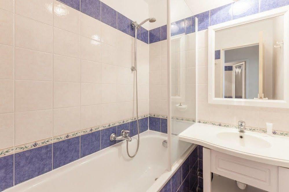 P&V Residence Le Hameau Des Issambrr แซ็งต์-แมกซีม ภายนอก รูปภาพ